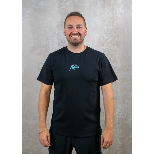 Malelions Exclusive club t-shirt 100.10.1392 large