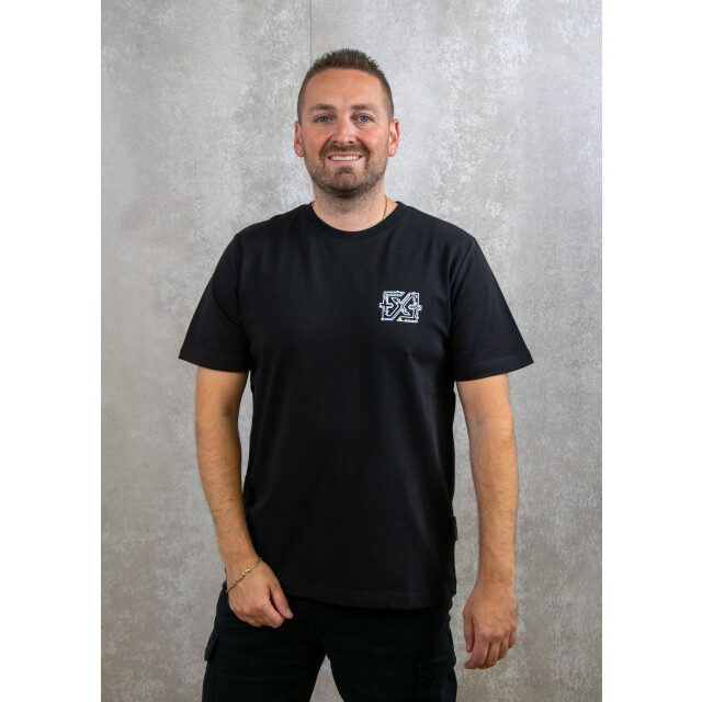 XPLCT Studios Hard disk tee 100.10.1319 large