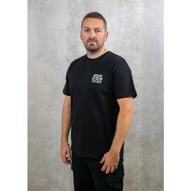 XPLCT Studios Hard disk tee 100.10.1319 large