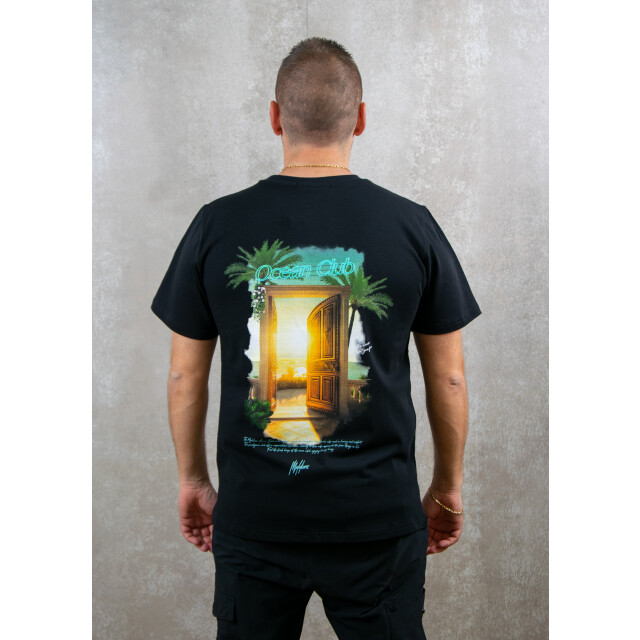 Malelions Exclusive club t-shirt 100.10.1392 large
