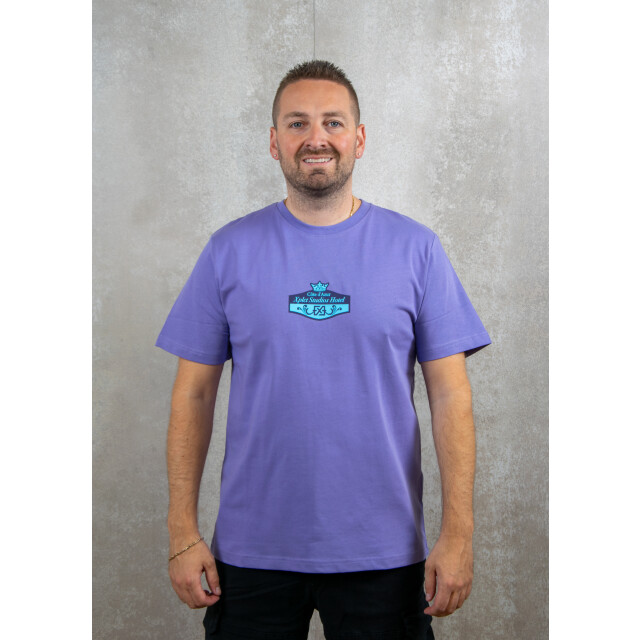 XPLCT Studios Hotel tee 100.70.0074 large