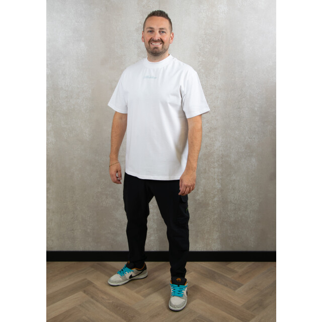 Malelions Jetski t-shirt 100.00.1141 large