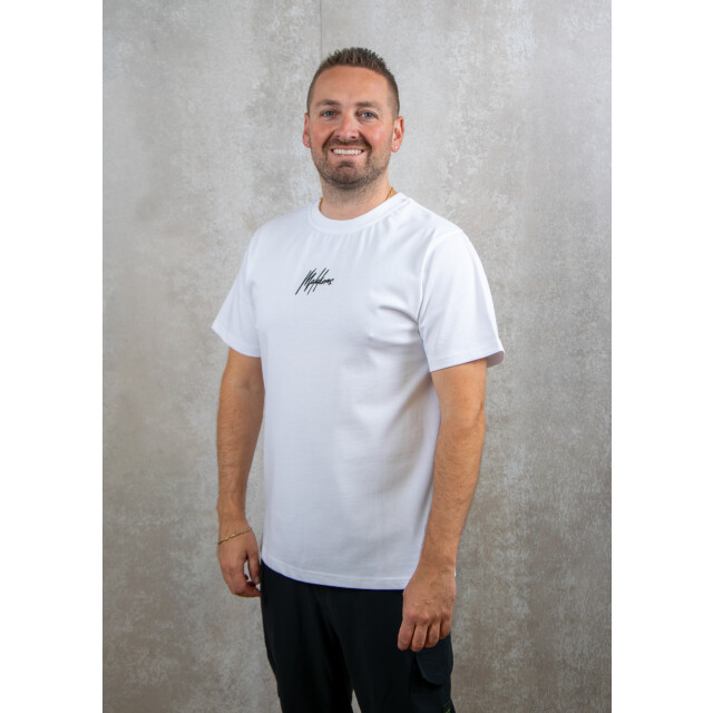 Malelions Exclusive club t-shirt 100.00.1140 large