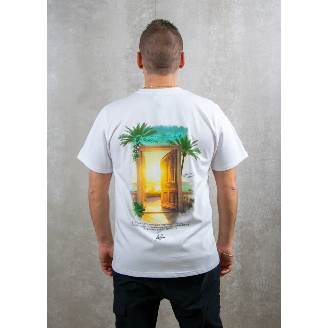 Malelions Exclusive club t-shirt 100.00.1140 large