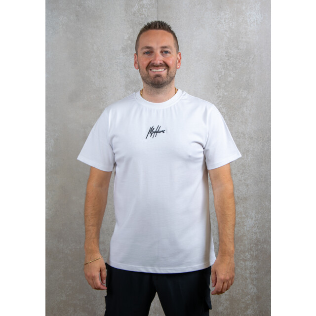 Malelions Exclusive club t-shirt 100.00.1140 large