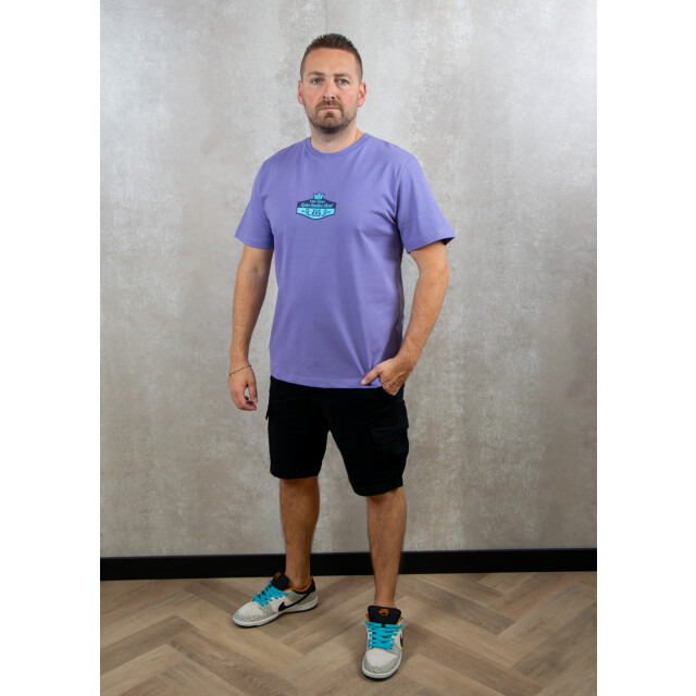 XPLCT Studios Hotel tee 100.70.0074 large
