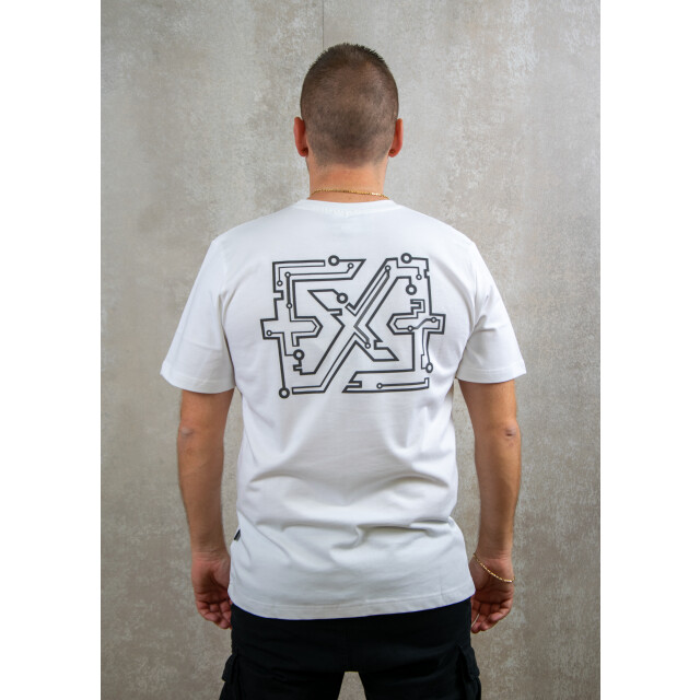 XPLCT Studios Hard disk tee 100.00.1094 large