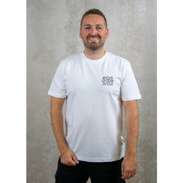 XPLCT Studios Hard disk tee 100.00.1094 large