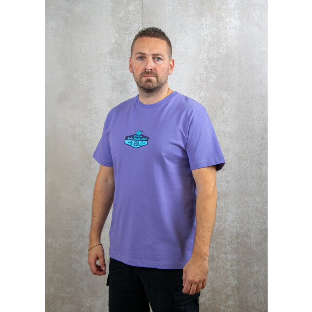 XPLCT Studios Hotel tee 100.70.0074 large