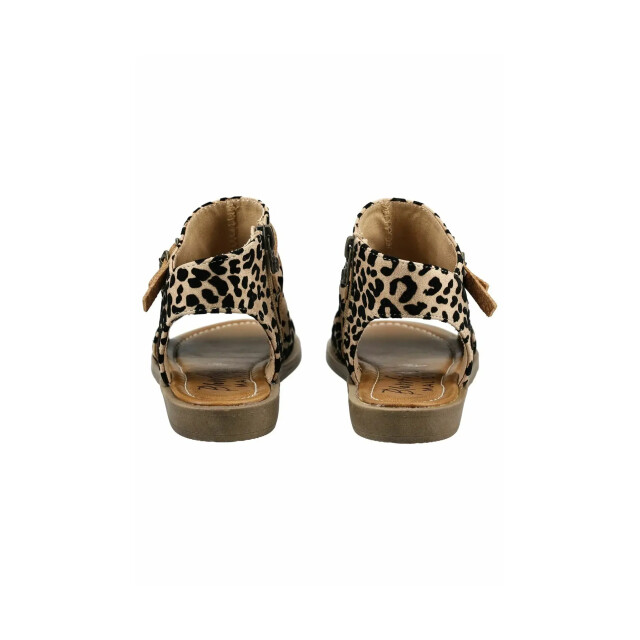 Blowfish Malibu Blowfish 0125 malibu denver sand/leo 0125 large