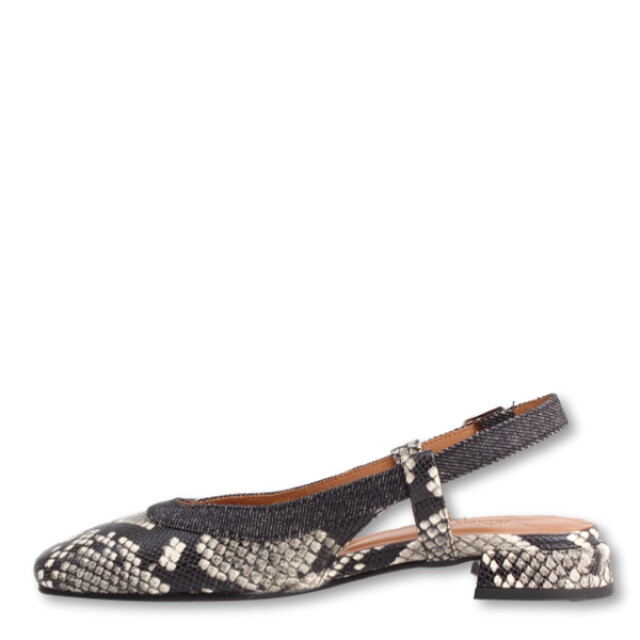 Via Vai Julie Xena 62214 Loafers Print / Multi Julie Xena 62214 large