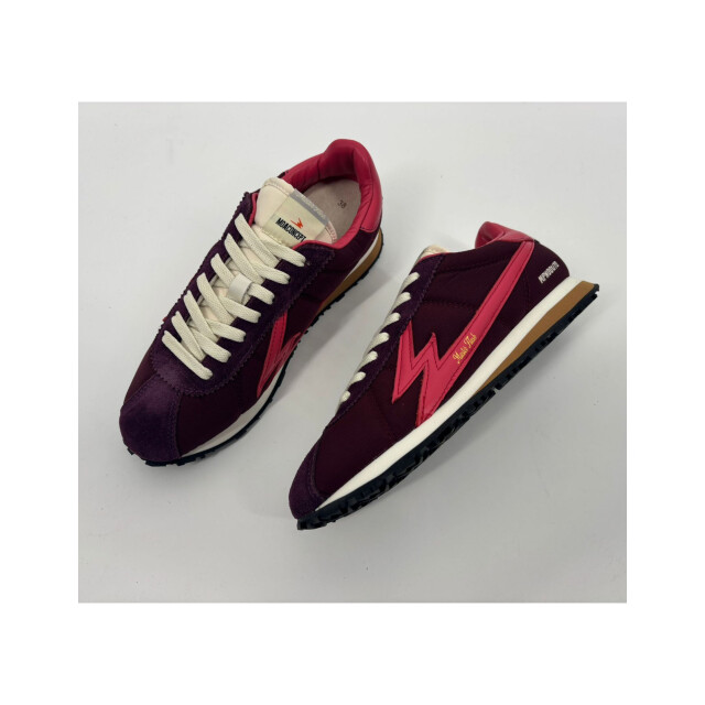 Moaconcept Sneakers fl088 FL088 large