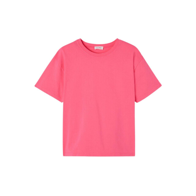 American Vintage Fizvalley t-shirts fiz02ah25 FIZ02AH25 large