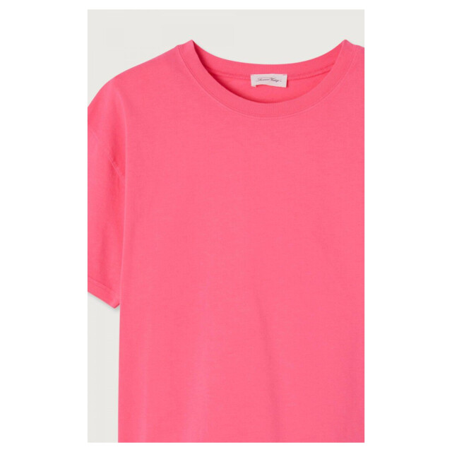 American Vintage Fizvalley t-shirts fiz02ah25 FIZ02AH25 large