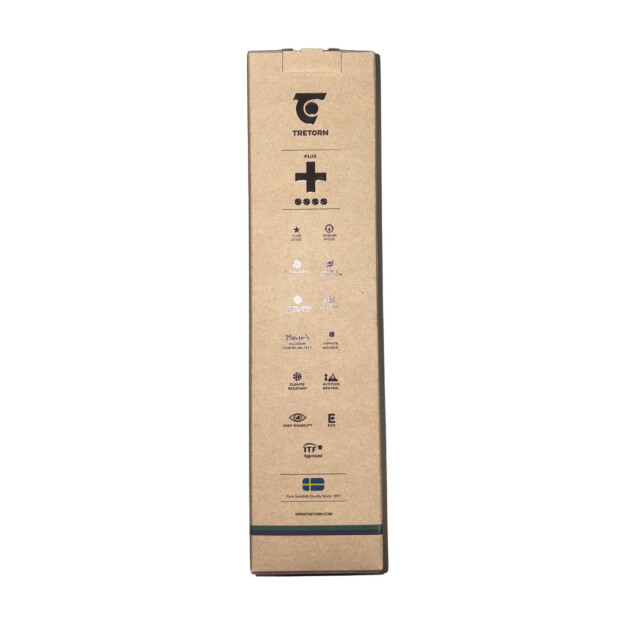 Tretorn Tennisballen 473613 large