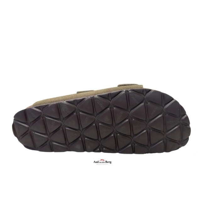 Rohde Damesschoenen slippers 5590 large