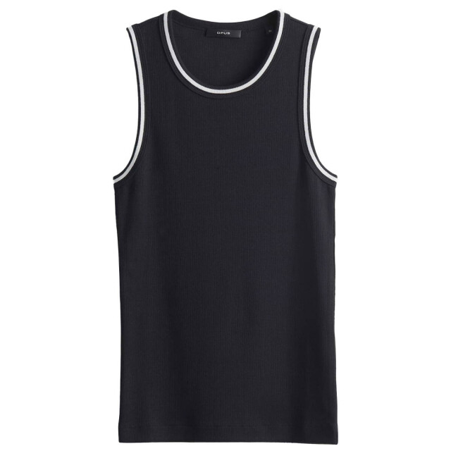 Opus Top zonder mouw 10385910409100 Opus Top zonder mouw 10385910409100 large
