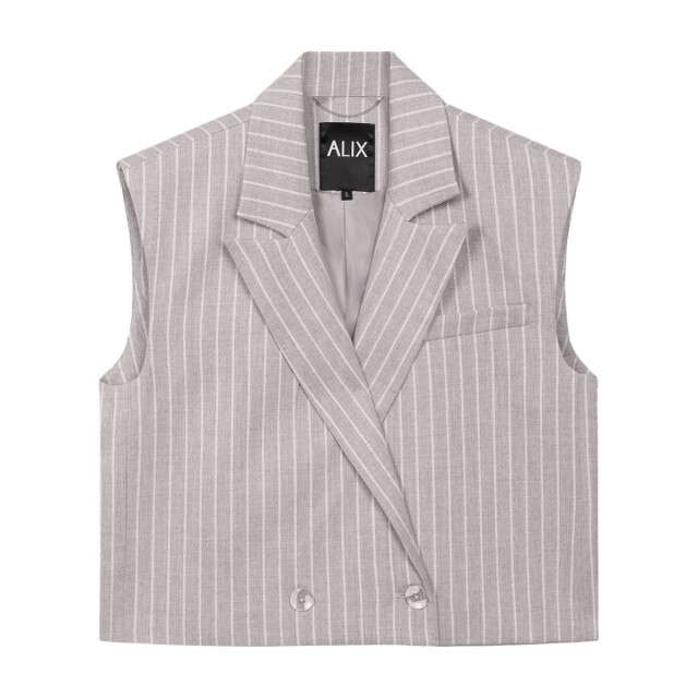 Alix The Label Gilet 2506403213 ALIX The Label Gilet 2506403213 large