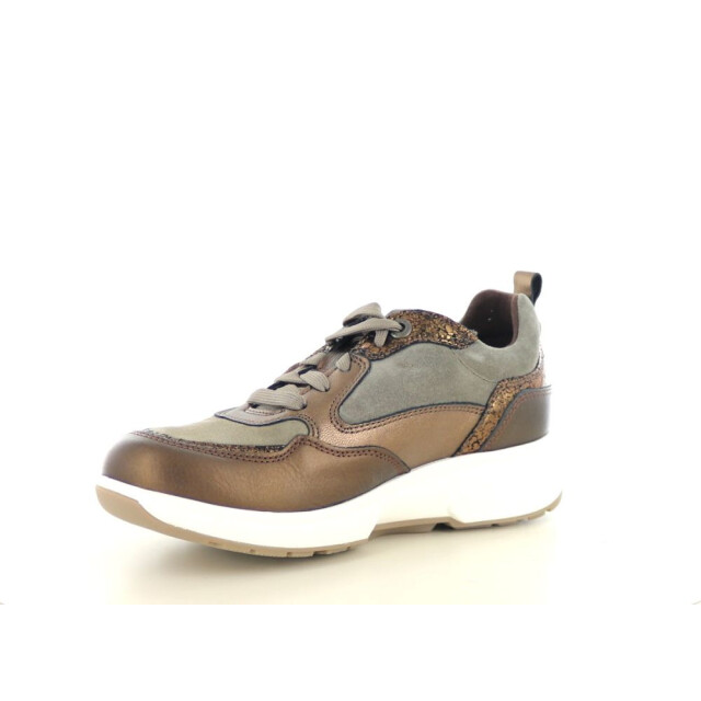 Xsensible 237.92.031 Sneakers Brons 237.92.031 large