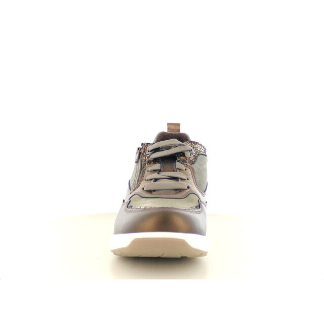 Xsensible 237.92.031 Sneakers Brons 237.92.031 large