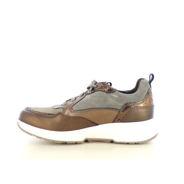 Xsensible 237.92.031 Sneakers Brons 237.92.031 large