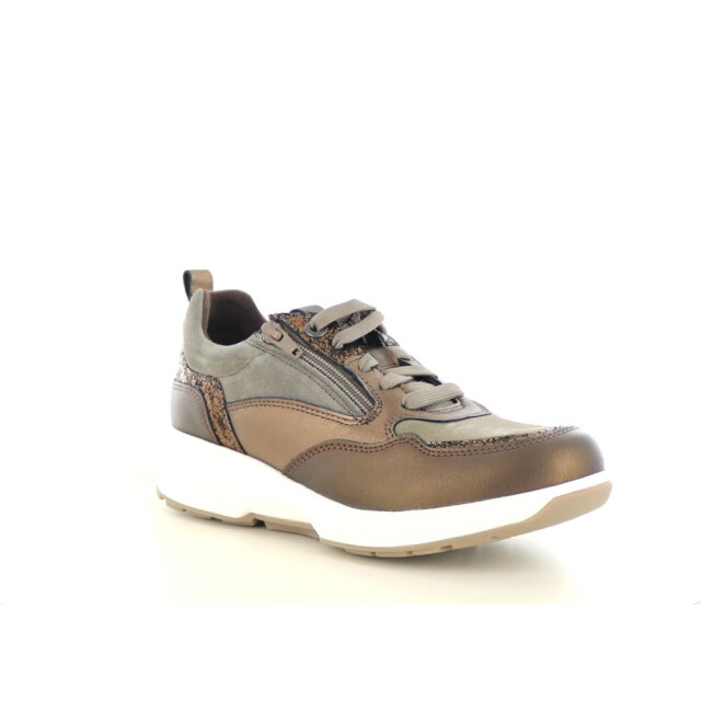 Xsensible 237.92.031 Sneakers Brons 237.92.031 large