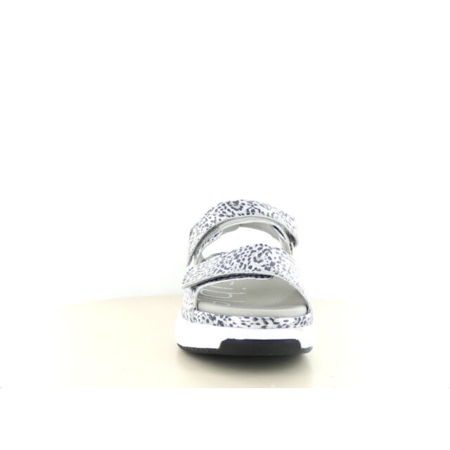 Xsensible 290.96.062 Sandalen Zilver 290.96.062 large