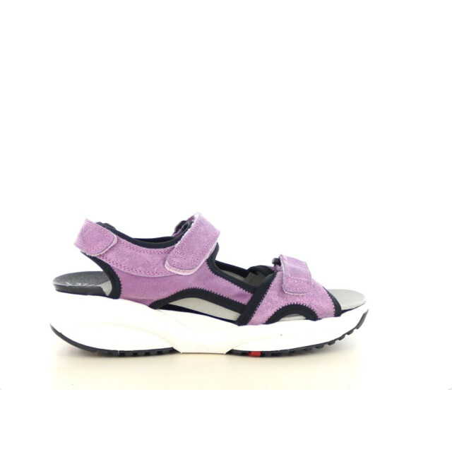 Xsensible 290.88.002 Sandalen Paars 290.88.002 large