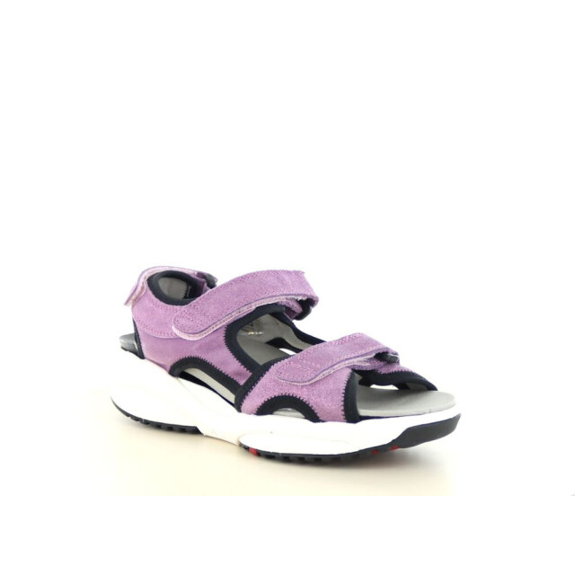 Xsensible 290.88.002 Sandalen Paars 290.88.002 large