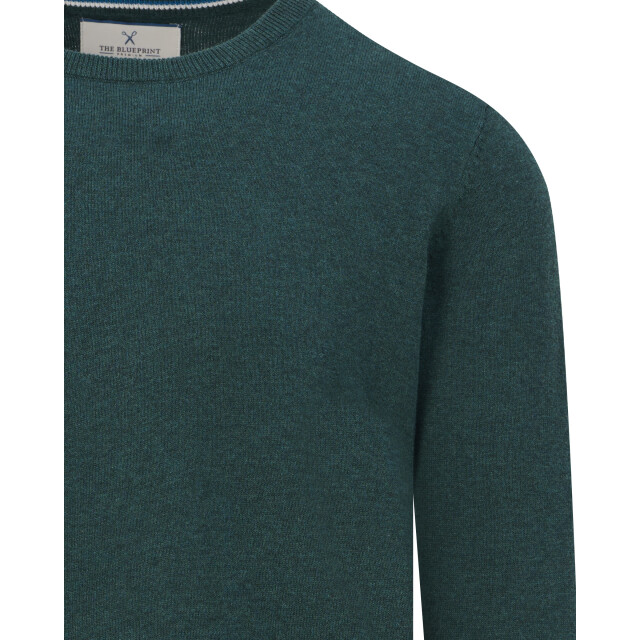 The Blueprint Trui ronde hals 059703-008-XXXL large
