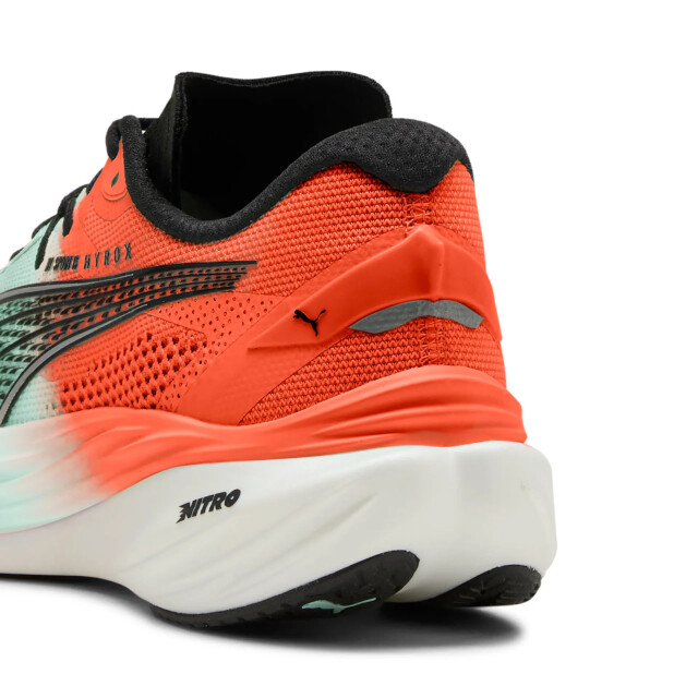 Puma deviate nitro 3 hyrox ah25 trainingsschoenen heren - 069989_600-8,5 large