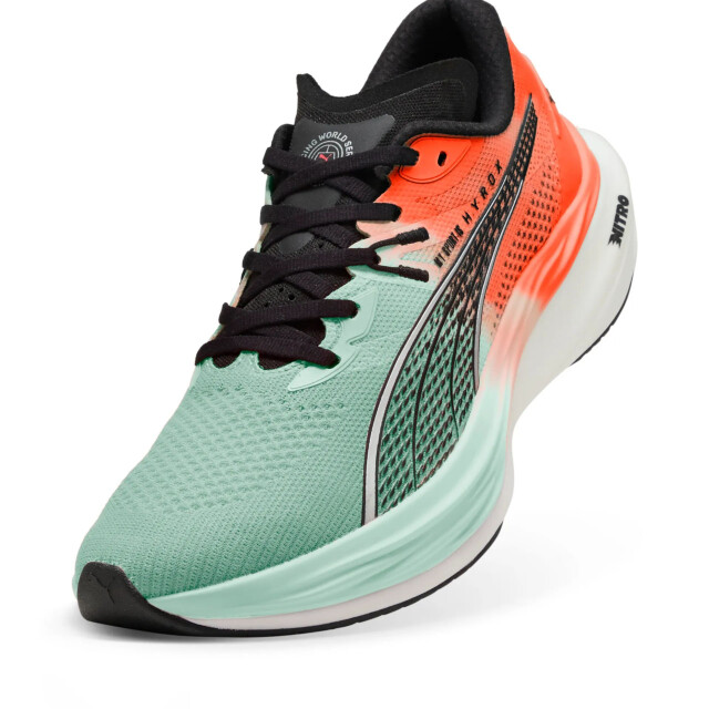 Puma deviate nitro 3 hyrox ah25 trainingsschoenen heren - 069989_600-8,5 large