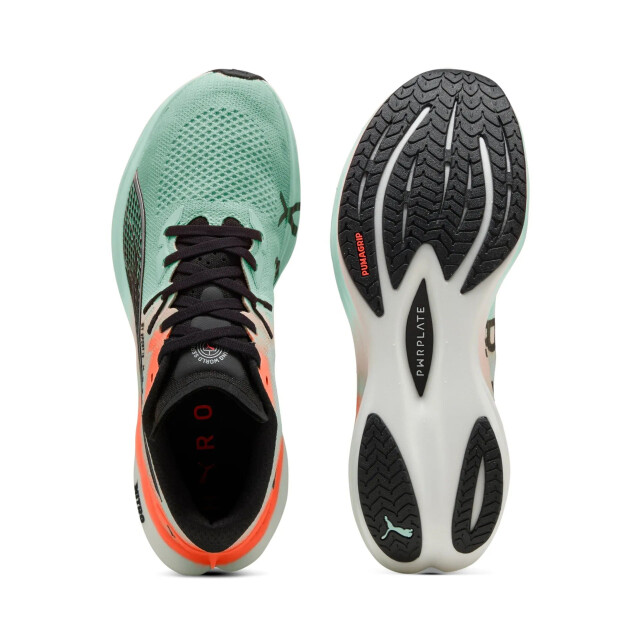 Puma deviate nitro 3 hyrox ah25 trainingsschoenen heren - 069989_600-8,5 large