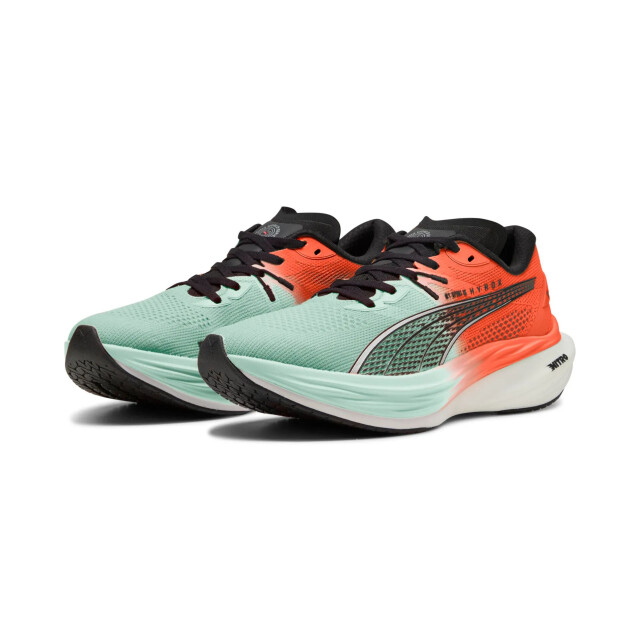 Puma deviate nitro 3 hyrox ah25 trainingsschoenen heren - 069989_600-8,5 large