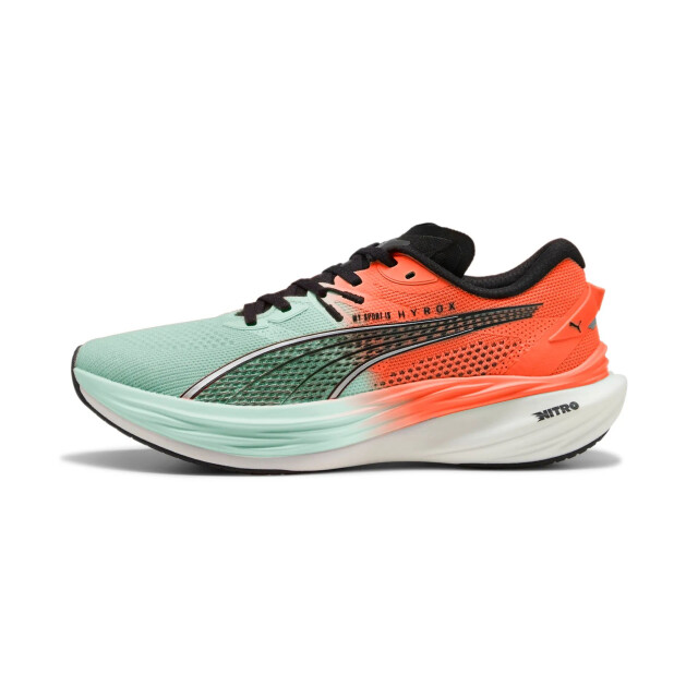 Puma deviate nitro 3 hyrox ah25 trainingsschoenen heren - 069989_600-8,5 large