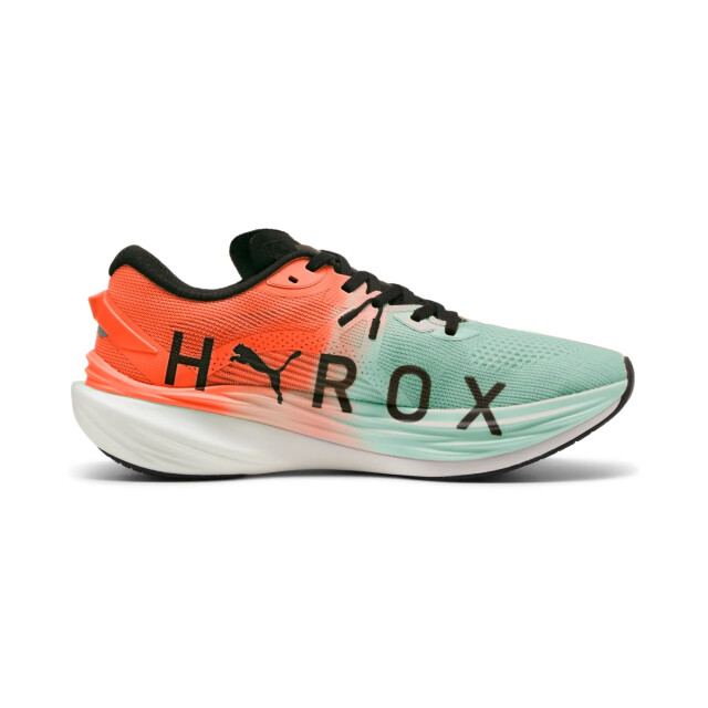 Puma deviate nitro 3 hyrox ah25 trainingsschoenen heren - 069989_600-8,5 large