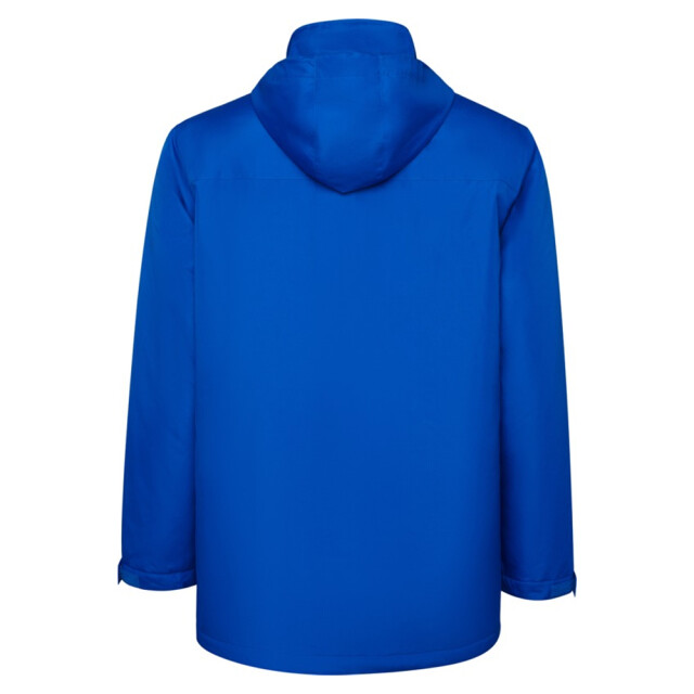 Roly Gewatteerde parka heren america UTPF4692_royalblue large