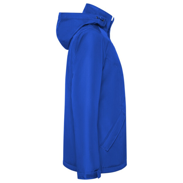 Roly Dames amerika gewatteerde parka UTPF4695_royalblue large