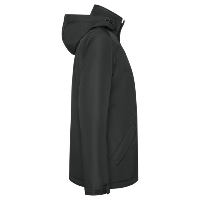 Roly Dames amerika gewatteerde parka UTPF4695_darklead large