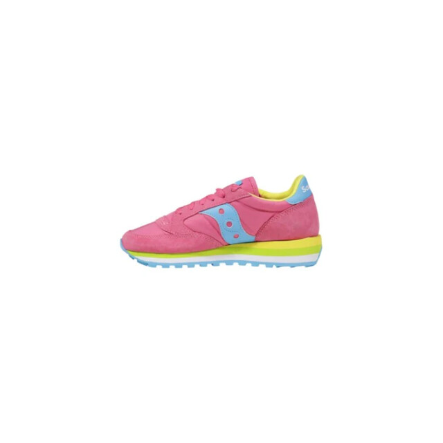 Saucony Women sneakers SYNC2FASHION-2414119 large