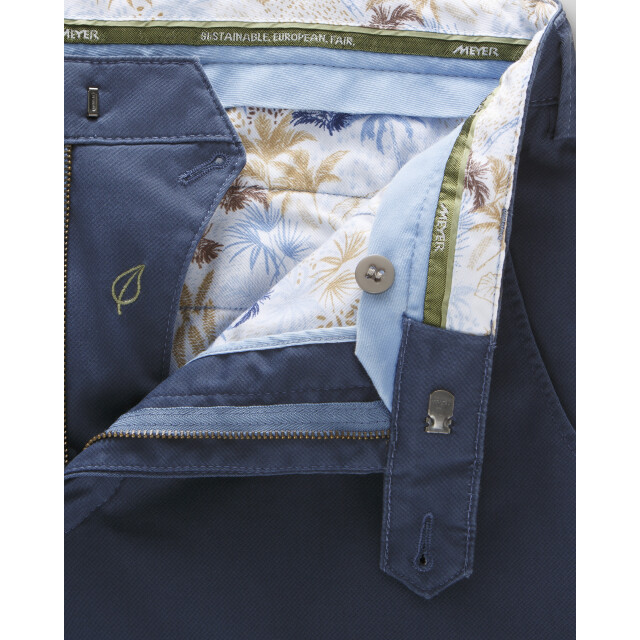 Meyer Bonn pantalon 101740-001-25 large