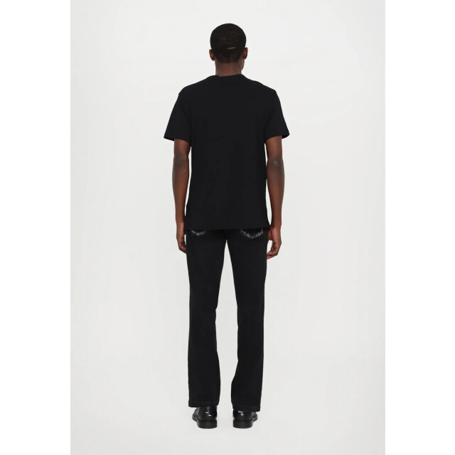Versace Jeans Versace jeans couture logo tee rubber white 158219332 large Versace Jeans Versace jeans couture logo tee rubber white 158219332 large