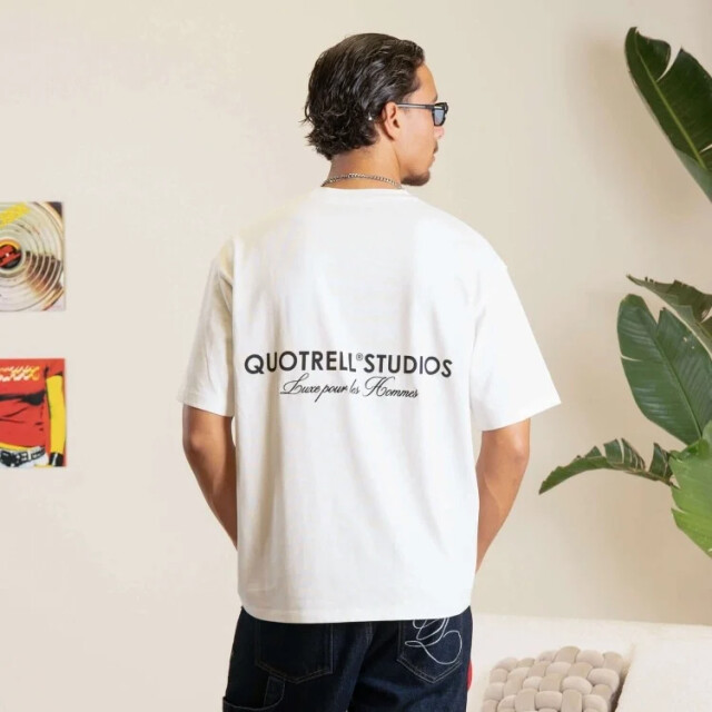 Quotrell Studios tee white 158216908 large
