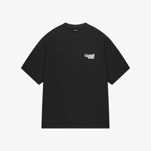 Quotrell Puff studio tee white 158216641 large