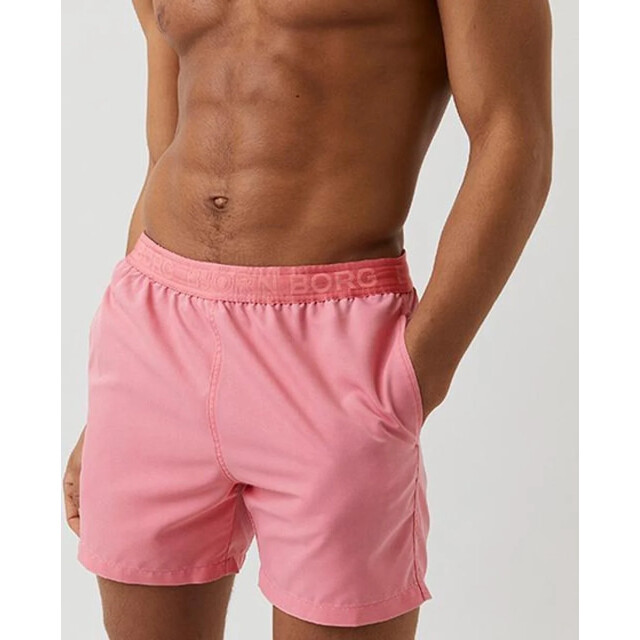 Björn Borg Björn borg heren swimshort scott – sunkist 2111-1032-51001 large