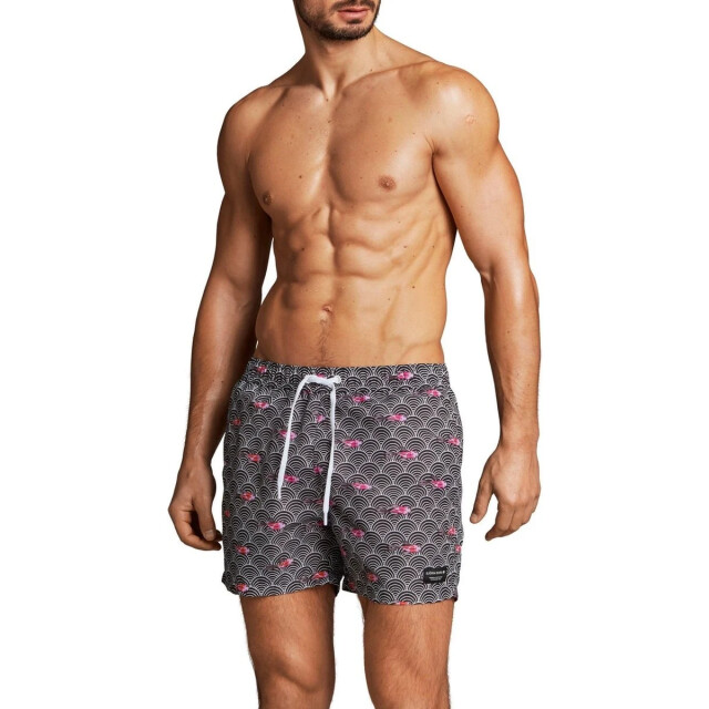 Björn Borg Björn borg heren swimshort sylvester – koi wave 2021-1116-91831 large