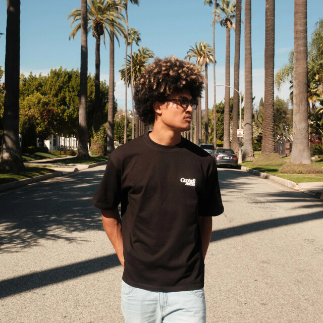 Quotrell Puff studio tee white 158216641 large