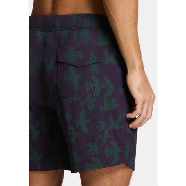 Shiwi Heren zwemshort nick 6