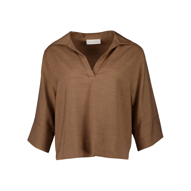 Bardou Tops bold top Bold top large