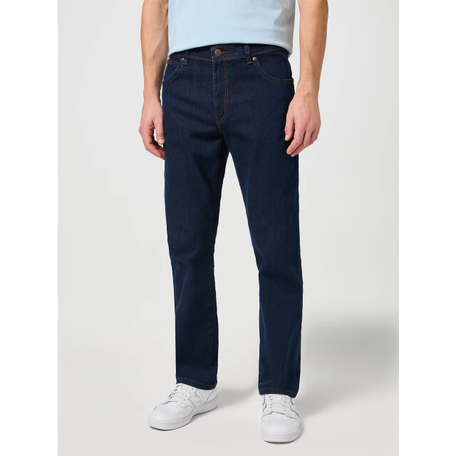 Wrangler Texas stretch blue black blue denim 5103.35.1598 large
